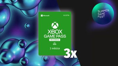 Xbox & Bethesda 2022 | 12. 06. 2022 | Xbox