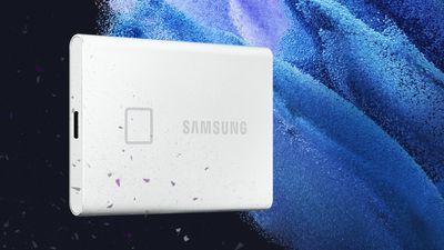 Vyhrajte s námi 1TB externí disk značky Samsung