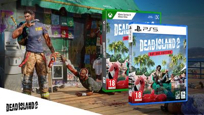 Zmasakrujte hordy zombie v Dead Island 2