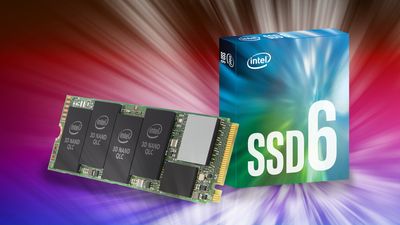 Soutěžte s Intelem o 1TB SSD 660p