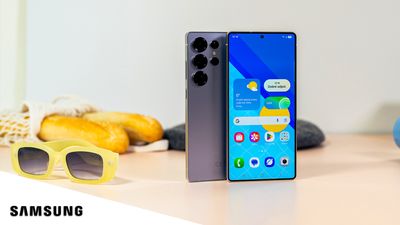 Zachyťte důležité momenty se Samsung Galaxy S25 Ultra