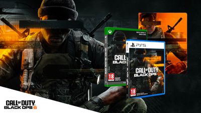 Zažij napínavou akci v nejnovějším Call of Duty: Black Ops 6