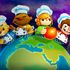 Overcooked 2 - Jídlo létá všude kolem!