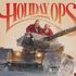 Letos Vánoce do World of Tanks přinese herec a fotbalista Vinnie Jones
