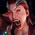 Megan Fox jako upírka Nitara v brutální bojovce Mortal Kombat 1