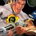 Lákání na Gamescom, Switch Pro, Serious Sam zdarma