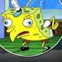Je SpongeBob radioaktivní mutant? Nejšílenější teorie o SpongeBobovi v kalhotách