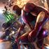 Za měsíc si můžete vyzkoušet akční adventuru Marvel's Avengers v betě