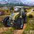 Farming Simulator 19 obdrží velké alpské rozšíření