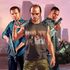 Rockstar slaví 10 let úspěšné hry Grand Theft Auto 5 neuspokojivým způsobem