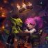 V Hearthstone dostanete nové ikonky hrdinů, ovšem až po vysokém počtu výher