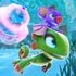 Yooka-Replaylee se prezentuje v gameplay traileru