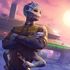 Sebulba z první filmové epizody se vrací ve VR hře Star Wars: Beyond Victory