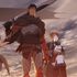 Netflix připravuje anime seriál ze světa Doty od Valve