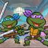 Bojovka Brawlhalla se spojuje s Teenage Mutant Ninja Turtles