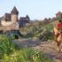Ukázka několika řešení jednoho questu v Kingdom Come: Deliverance