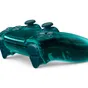 Sony představila průhledné ovladače DualSense a nové kryty pro PS5