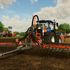 Systém pro distribuci mrvy a močůvky ve Farming Simulatoru 22