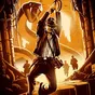 Jen si pískej fašisto, MachineGames jdou najisto, naznačuje nový pohled na Indiana Jones and the Great Circle