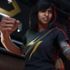 Muslimka Kamala Khan je důležitou hratelnou postavou v Marvel's Avengers