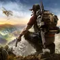 Ghost Recon: Wildlands slaví 25 let série velkou aktualizací. Ubisoft zároveň potvrdil vývoj nového dílu