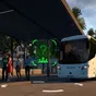 Euro Truck Simulator 2 se promění v autobusový simulátor. Vůz bude možné upravovat