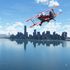 Microsoft Flight Simulator se vrací do USA