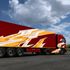 10 let vývoje Euro Truck Simulatoru 2 v jednom traileru