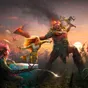God of War Laufey spouští předobjednávky. Faye ukazuje svou novou smrtící zbraň