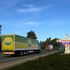 Heart of Russia DLC pro Euro Truck Simulator 2 nevyjde kvůli válce na Ukrajině