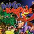  Do rozšířeného balíčku Nintendo Switch Online míří Banjo-Kazooie