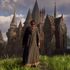 O famfrpálu i tajemném Rookwoodovi v Hogwarts Legacy