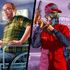 Grand Theft Auto 5: Detailní porovnání na třech generacích