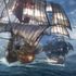 Podívejte se na záběry z hraní pirátského Skull and Bones