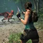 Tomb Raider: Legacy of Atlantis ukazuje legendární souboj s T-Rexem