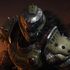 DOOM: The Dark Ages přichází s kombinací štítu a motorové pily, díkybohu nebude exkluzivitou pro PC a Xbox