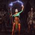 Druid, amazonka a další třídy v nové podobě v Diablo 2: Resurrected