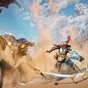 Atlas Fallen v krátkém videu ukazuje pokročilé mechaniky