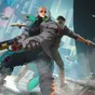 Patch 2.5 pro Cyberpunk 2077 nabídne obsah z anime Edgerunners 2