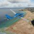Microsoft Flight Simulator bude využívat skutečná data o leteckém provozu
