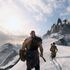 Na God of War: Ragnarok se podílejí zkušení designéři