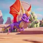 Spyro: A Realm Beyond nebude létat za vás. Na autopilota zapomeňte