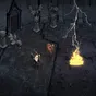 Don’t Starve Elsewhere láká na vertikální svět i tajemnou mlhu