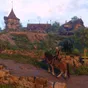 První gameplay záběry z expanze Písně minulosti pro Zaklínače 3 ukazují krásy Lettenu