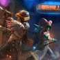 Záběry ukazují zrušené akční RPG Star Wars: Magellan od tvůrců Torchlight 3