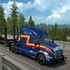 American Truck Simulator a Euro Truck Simulator 2 dostanou nový zvukový engine