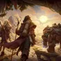 Projekt Fantasy je dalším velkým titulem tvůrců Hitmana a Jamese Bonda