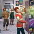The Sims 4 se zaměřuje na dospívání ve středoškolském rozšíření
