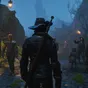 Fable je ve vývoji deset let. Microsoft ho považuje za klíčovou součást Xboxu