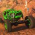 Path Finder v DIRT 5 pořádně otestuje vaše řidičské schopnosti a postaví před vás ten nejnáročnější terén